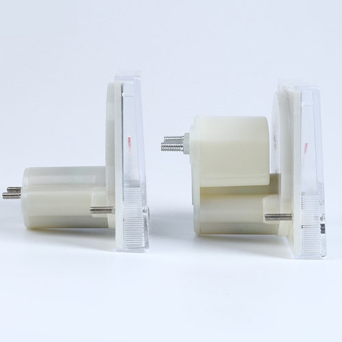 好货。69C9电压表直流电流表转速表指针式10V/1500转1200转分表毫