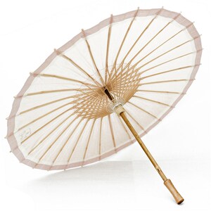 好货包邮若水杂集樱中国风非遗桐油纸伞古风汉服伞雨伞舞蹈伞装饰