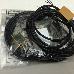 方形接近开关 高品质 5MM距离 NPN常开 Q5MC1 极速厂家直销