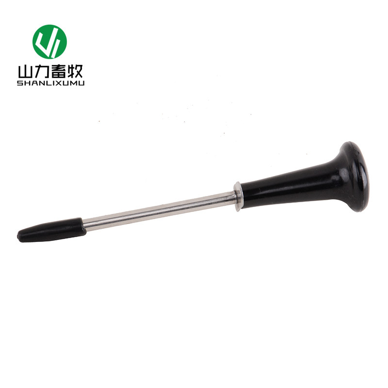 极速牛羊瘤胃放气针 牛穿刺针 羊胀气用针 兽用套管针 兽用胃排气