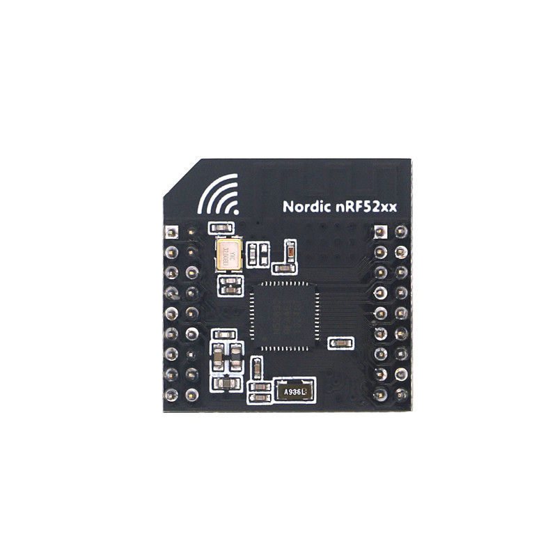 蓝牙4.2模块 蓝牙5.0  BLE模块 nRF52832模块 2.4G