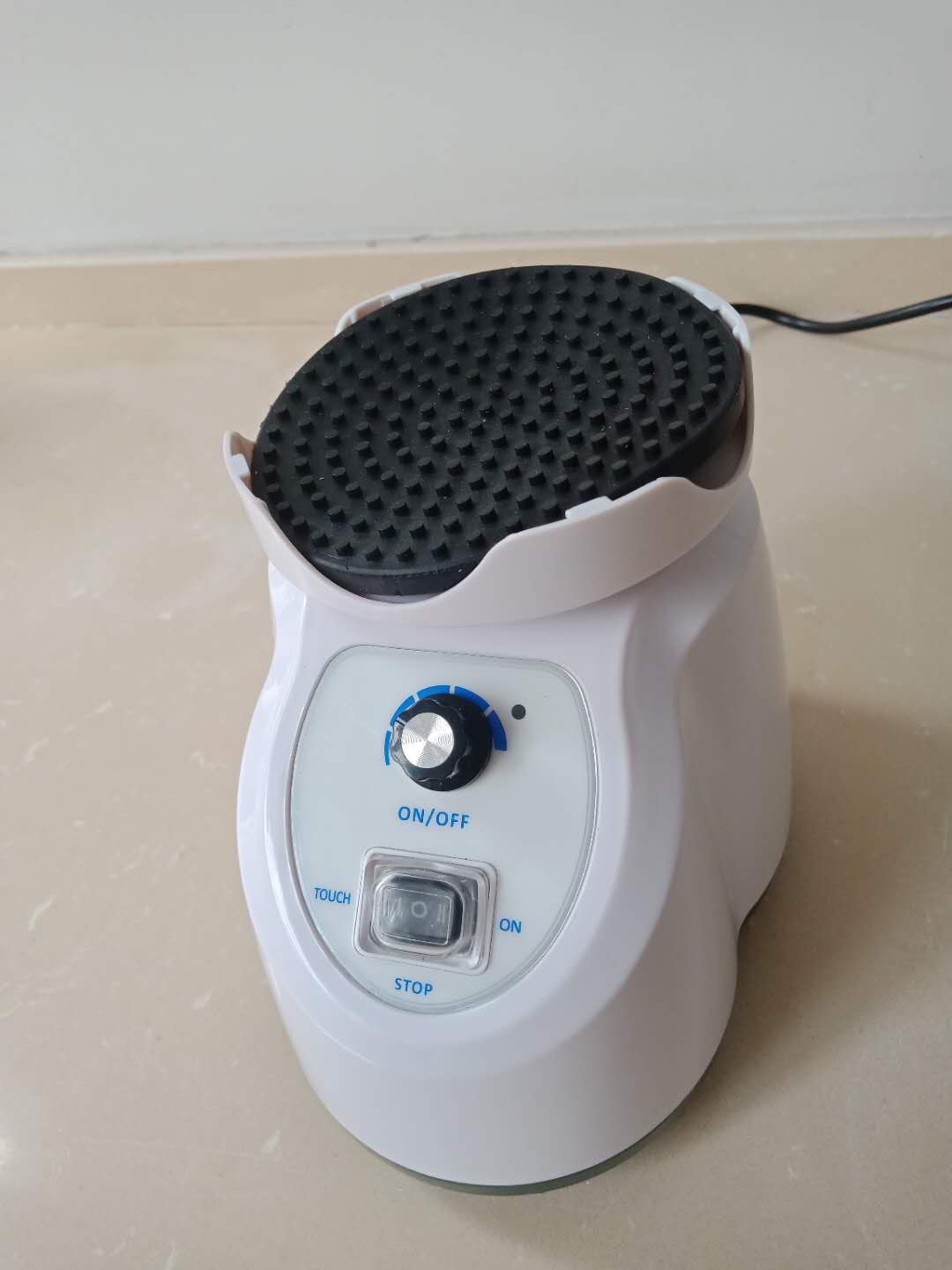 。仪器旋涡混合器试管振荡器实验室混匀仪点动连续调速混匀仪
