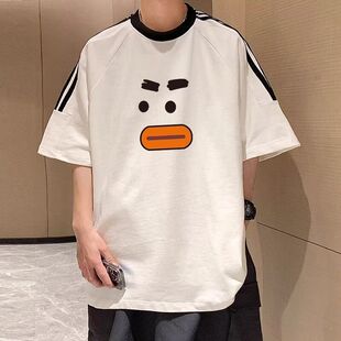 数M3XL P14码 男装 G10三杠五分袖