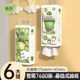 整箱6大包悬挂式 餐巾纸原木1280张擦手纸 畅跃抽纸家用实惠装