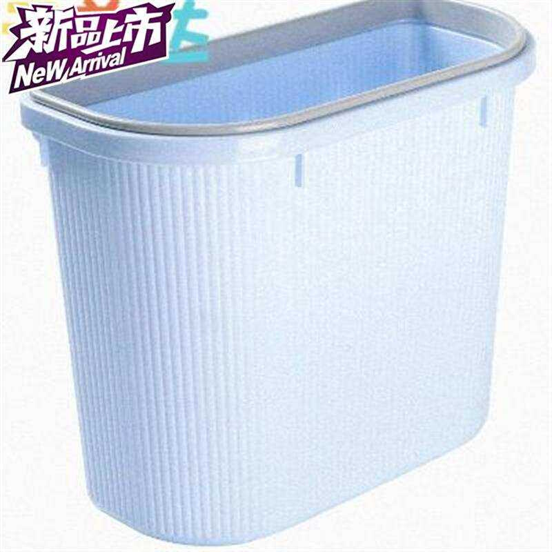 壁挂塑料家用g桌面分类厨房垃圾桶垃圾篓垃圾筒收纳盒悬挂式厨柜