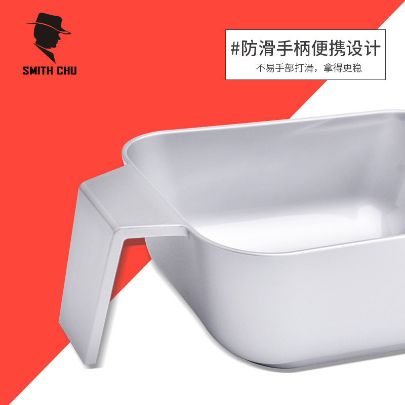 现货速发焗油碗染发梳子软毛焗油刷子理发店美发工具套装倒膜焗油