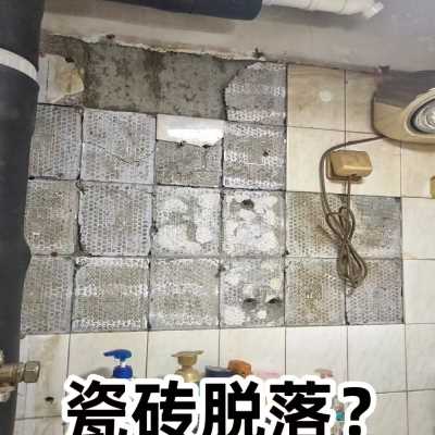 现货速发墙体墙面贴瓷砖空鼓脱落粘结剂地砖壁砖厨房化妆室防水防