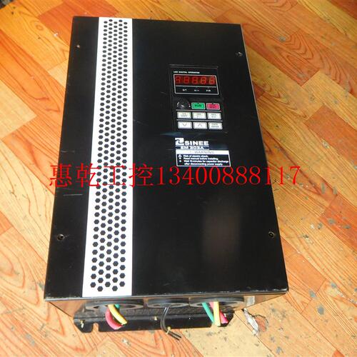 现货速发议价正弦变频器 EM0A-00G/07P-A 0KW/7KW 80V  现货