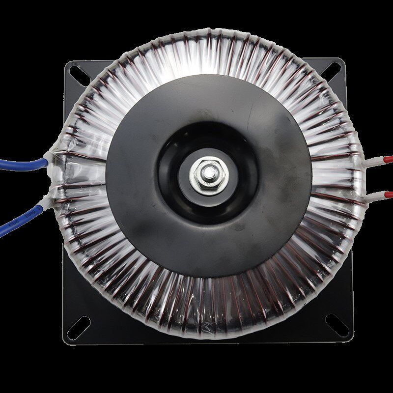 现货速发环型形变压器步进驱动隔离功放变压器00W600W1000全铜线