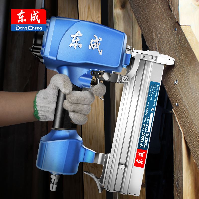 现货速发。成气动直钉枪大环F0T50码钉422U型101钢钉s东t64射钉蚊
