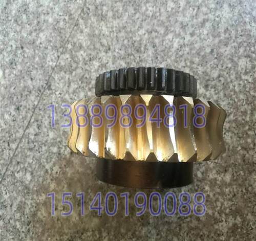 现货速发沈机床 上海磨床无锡磨床M1080M108蜗轮84106齿数5齿数0
