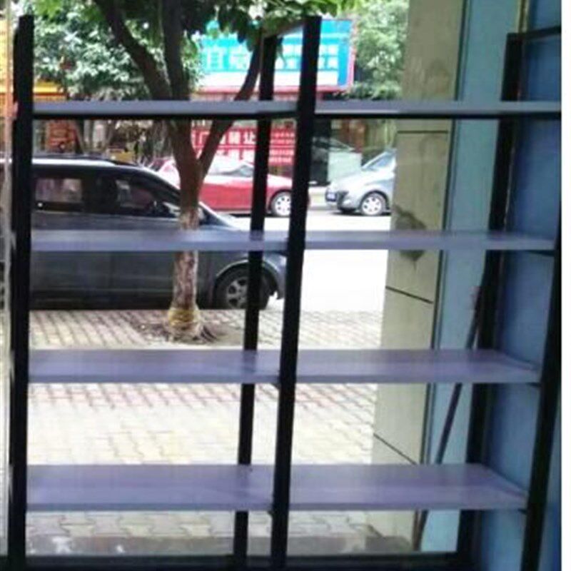 现货速发花店花架货架展示架陈列架展示柜产品货柜展柜展示柜鞋样