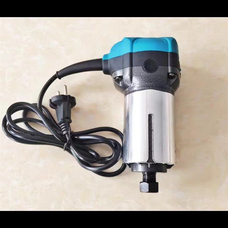 现货速发合页开孔器器装门安装木门安装工具木门合页开槽模具