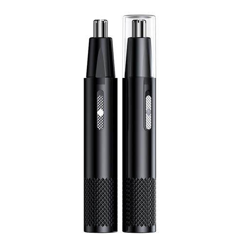 现货速发鼻毛器电动迷你可携式剃鼻毛修剪器男士剃毛器士刮毛器耳