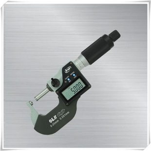 廠(chǎng)促青量數(shù)顯壁厚千分尺J型75 110外徑千分尺 100mm精度246
