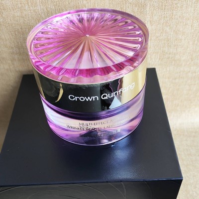 CrownQunfang多效抗皱美颜贵妇膏