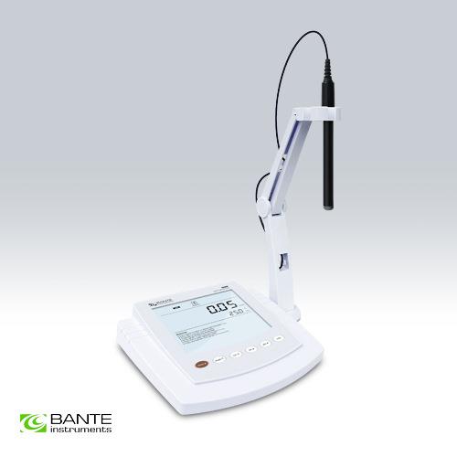 Bante932实验室水质硬度计台式硬度计实验室硬度检测仪