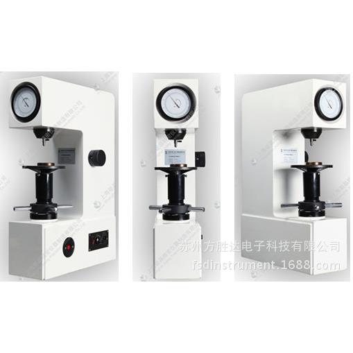 -150DT电动洛氏硬度计