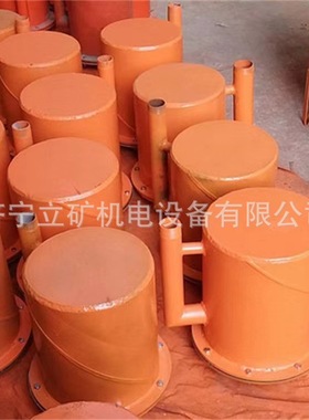 供应煤矿负压自动放水器 排渣器 矿用负压自动放水器CWG-FY放水器
