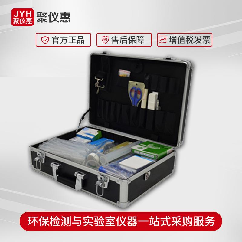 JC-K型便携式水质快速测定仪水质理化检测箱中国见主图