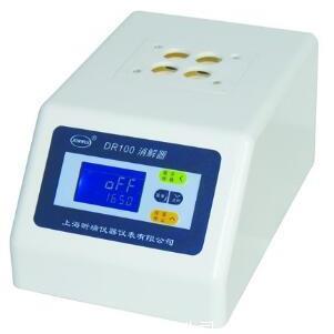 DR200-6型COD消解仪加热消解器台式总氮检测仪