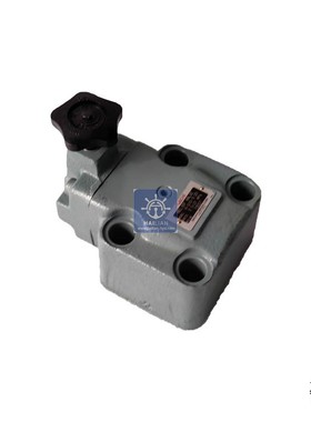 Balanced piston type relief valve R-G10-3-20平衡活塞式溢流阀