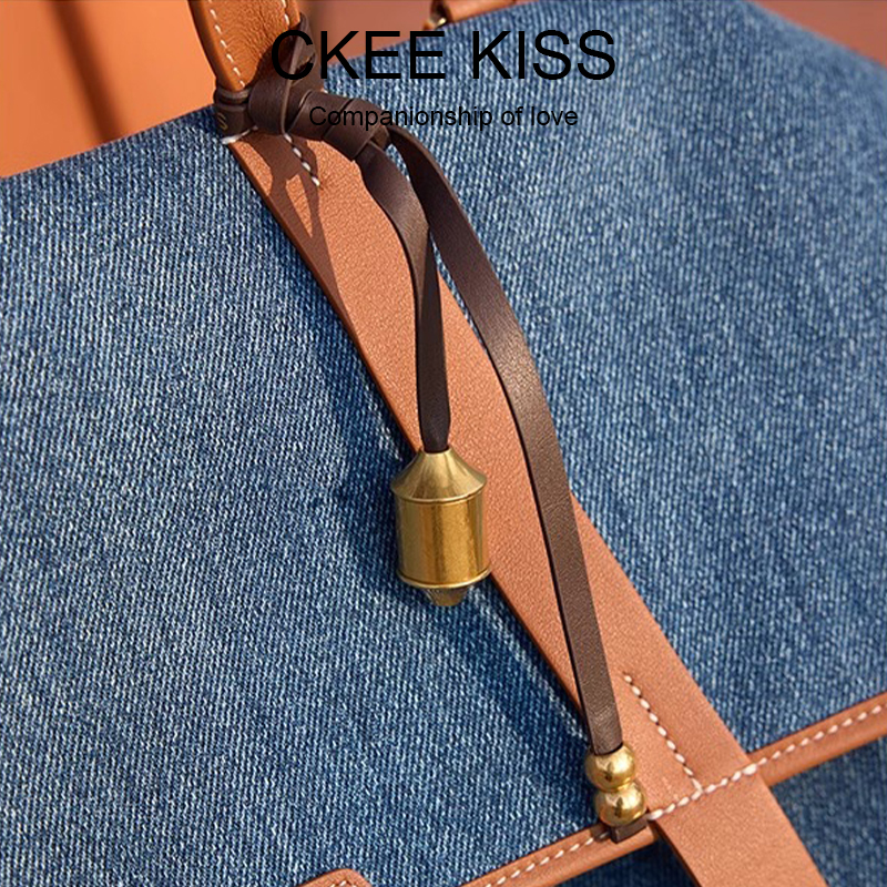 小众设计勇气石转运筒包包挂件配饰手工编织挂饰复古装饰2025新款