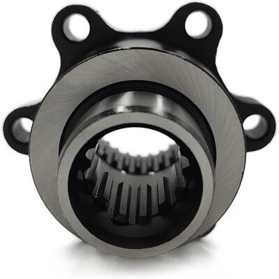 HS 500CC 700 UTV碟刹盘传动轴安装座P115000272520000utv传动轴