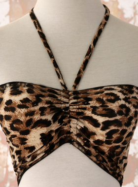 束胸内衣裹胸紧身黑色内搭流行大胸美背防下垂果胸罩女显胸小外穿