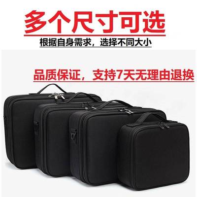 极速钓鱼包主g线收纳盒渔轮鱼线多功能工具盒鱼具收集配件箱渔具