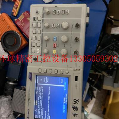 极速议价(议h价)泰克TDS2012C示波器现货议价