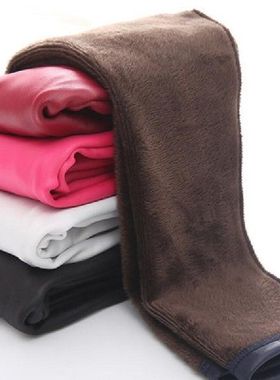 极速Quality Baby Leggings Casual Solid ColorO Leggings Fashi