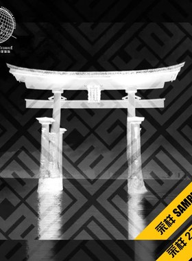 极速S222 Enter Kage V.1 (7H89ten) 采样音乐制作音源编曲