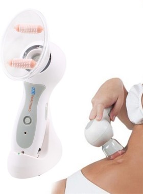 极速newBody Deep Massage Vvacuum Suction cup Anti-Cellulite