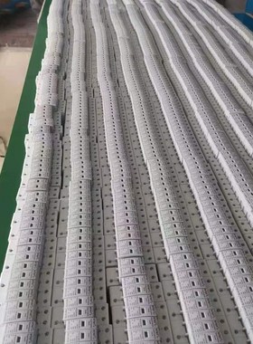 极速直流光伏浪涌保护器 DC2p4V DC500V DC600V DC750V DC1000V