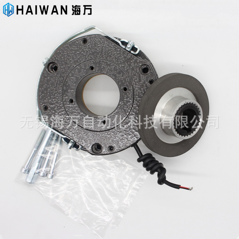 极速质保一b年BN-16,BN-18,BN-20,BN-25,BN-32 电磁制动器