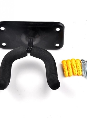 极速Gun Racks jWall Guitar Hanger Hook Holder Wall Mount Sta