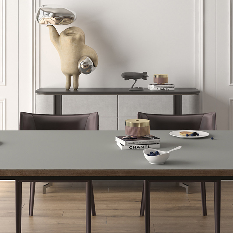 极速厂销桌垫防油防水免洗桌布茶几垫F电脑桌面保护垫防烫餐桌垫