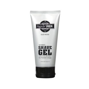 极速AGbADIR MEN Invisible Shave Gel, 6 fl. oz.