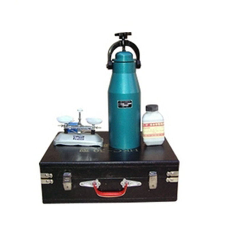 极速土壤工程土仪j粗粒含水量祈水分快速土木建筑水份仪水分测定