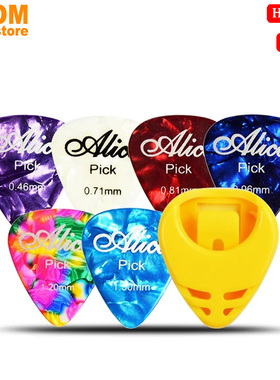 极速.Elbectric Guitar pick Acoustic Music Picks 0.46/0.71/0.