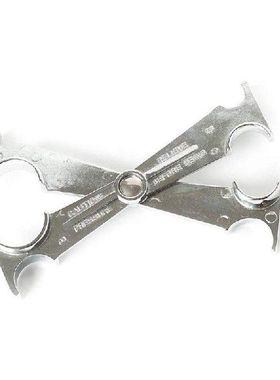 极速Removal Wrench Air Conditioning Line Fuel Pipe DiYsconne