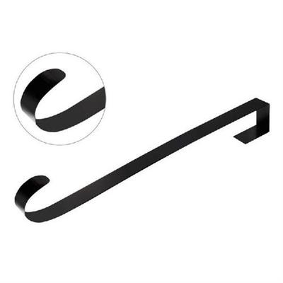 极速Wreath Hanger for Front Door AdjGustable Metal Over The