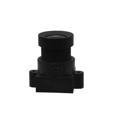 极速带0万5m红外mm1镜头无工业相机69m08M5.01O2畸变m度40素2n高