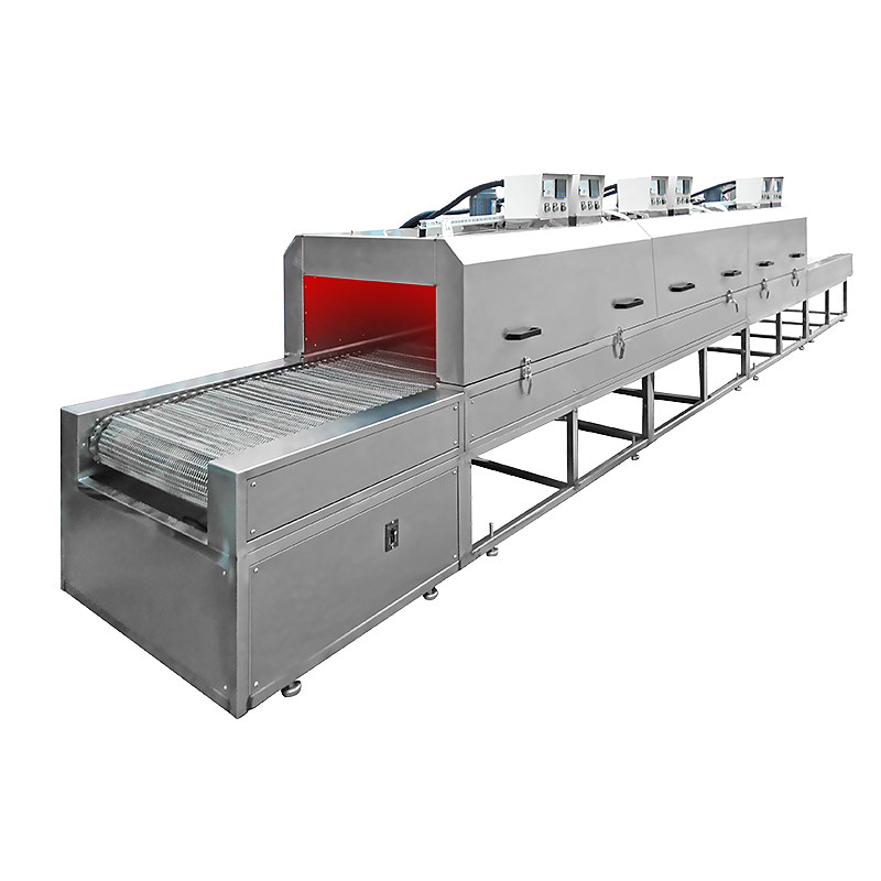 极速隧道炉烘干机流水线隧道炉恒温丝甩胶K机印耐高温烘干线输送,农机/农具/农膜,播种栽苗器/地膜机,淘宝优惠券,粉丝福利购,淘宝优惠卷