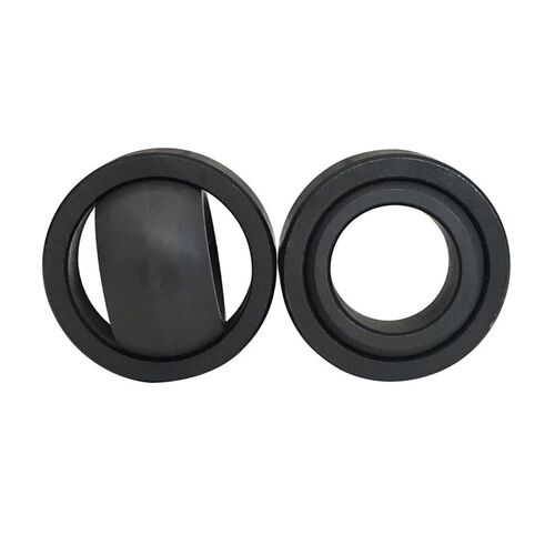 极速10PCS GE17ES GE17DO Spherical Plain Bearing 17x30xZ14 Sp