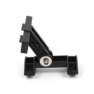 极速新款鞍座水壶架转接座 铁人三项需备双水壶架V转换座自行车水