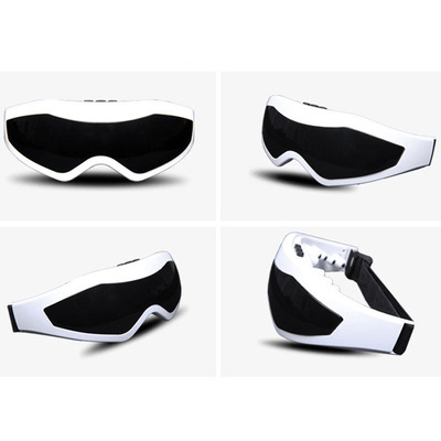 极速Electric iacupuncture magnetic mask eye massager eye vis