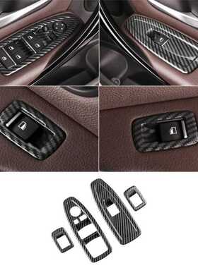 极速For BMW 1 3 4 Series 3GT F20 F30 F31 F32 F34 F36 Wi.ndow