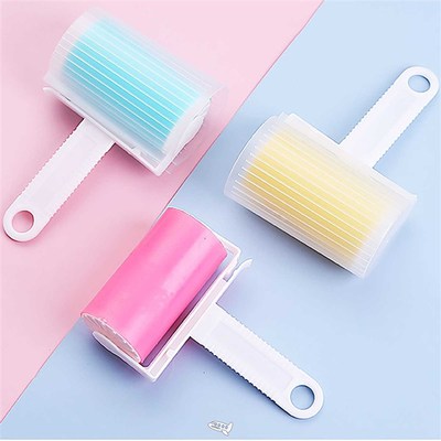 极速Reusable Lint Remover Waable Cls DKust Wiper Cat Dog Co